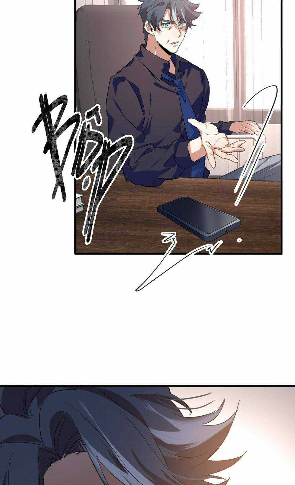 Tinh Mộng Thần Tượng Chapter 318 trang 44