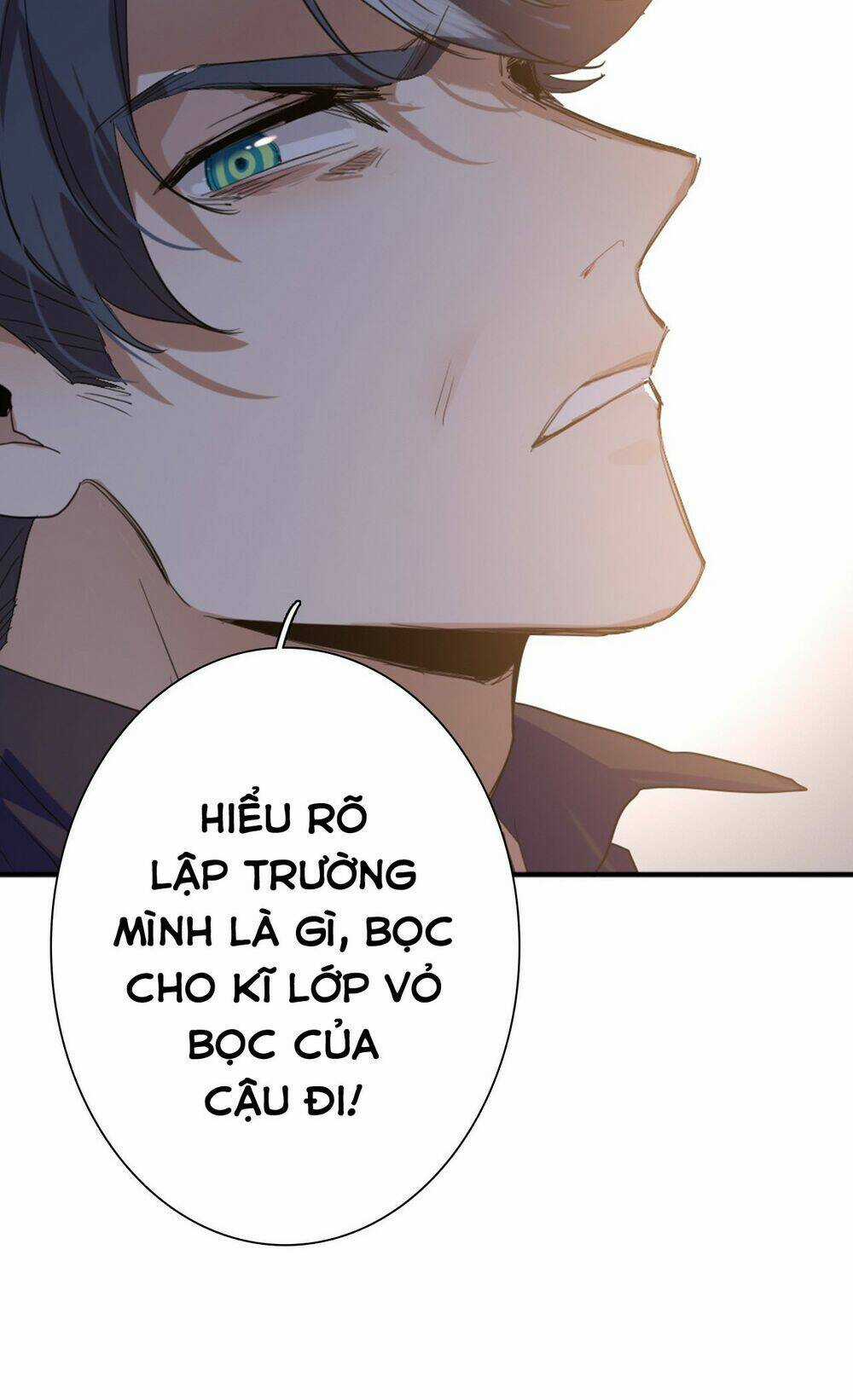 Tinh Mộng Thần Tượng Chapter 318 trang 45