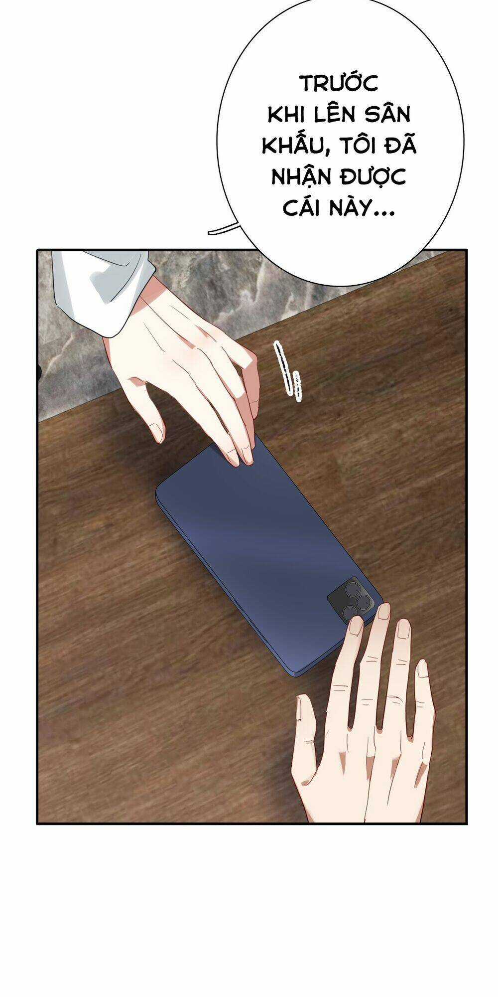 Tinh Mộng Thần Tượng Chapter 318 trang 47