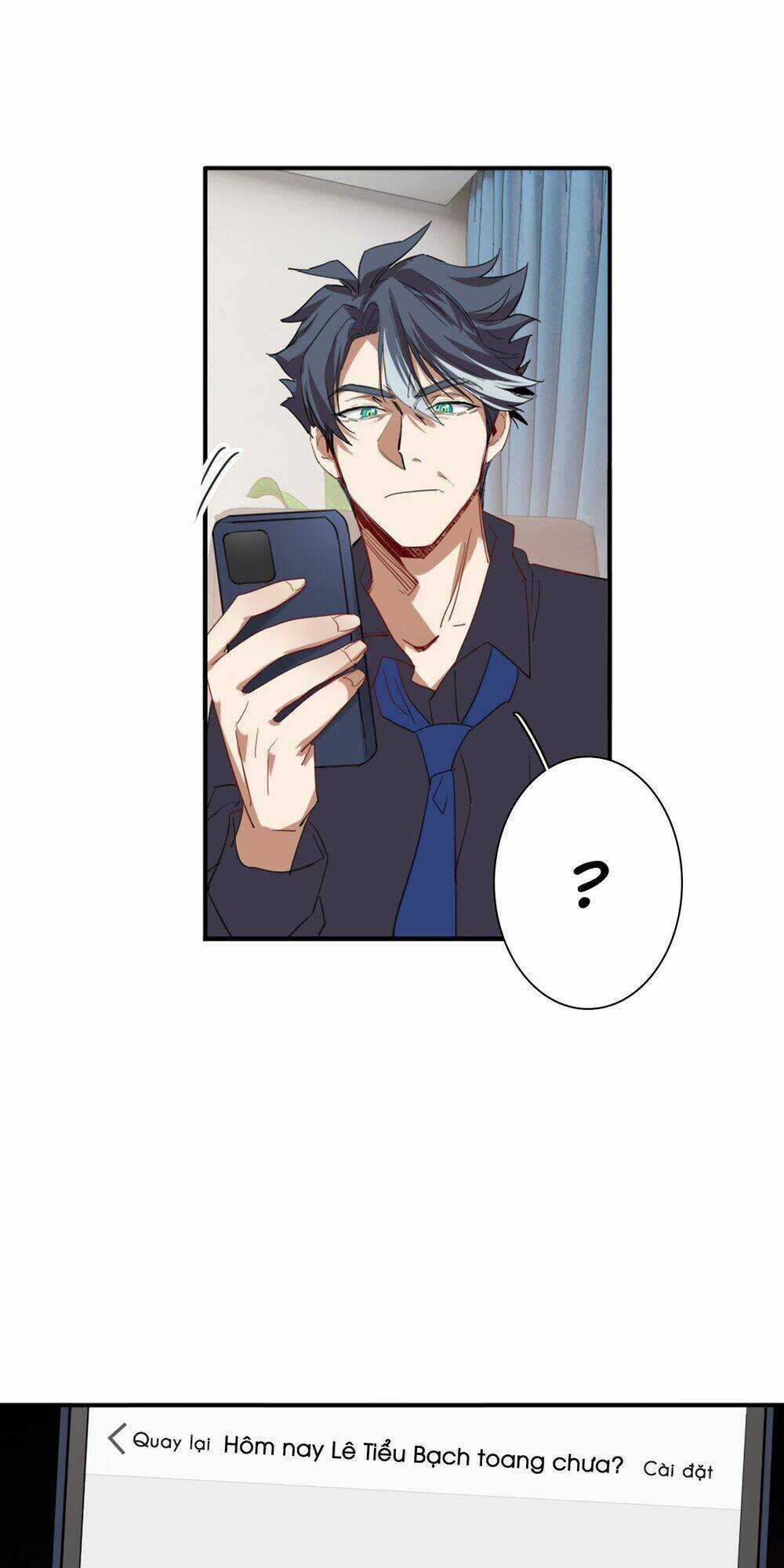 Tinh Mộng Thần Tượng Chapter 318 trang 48