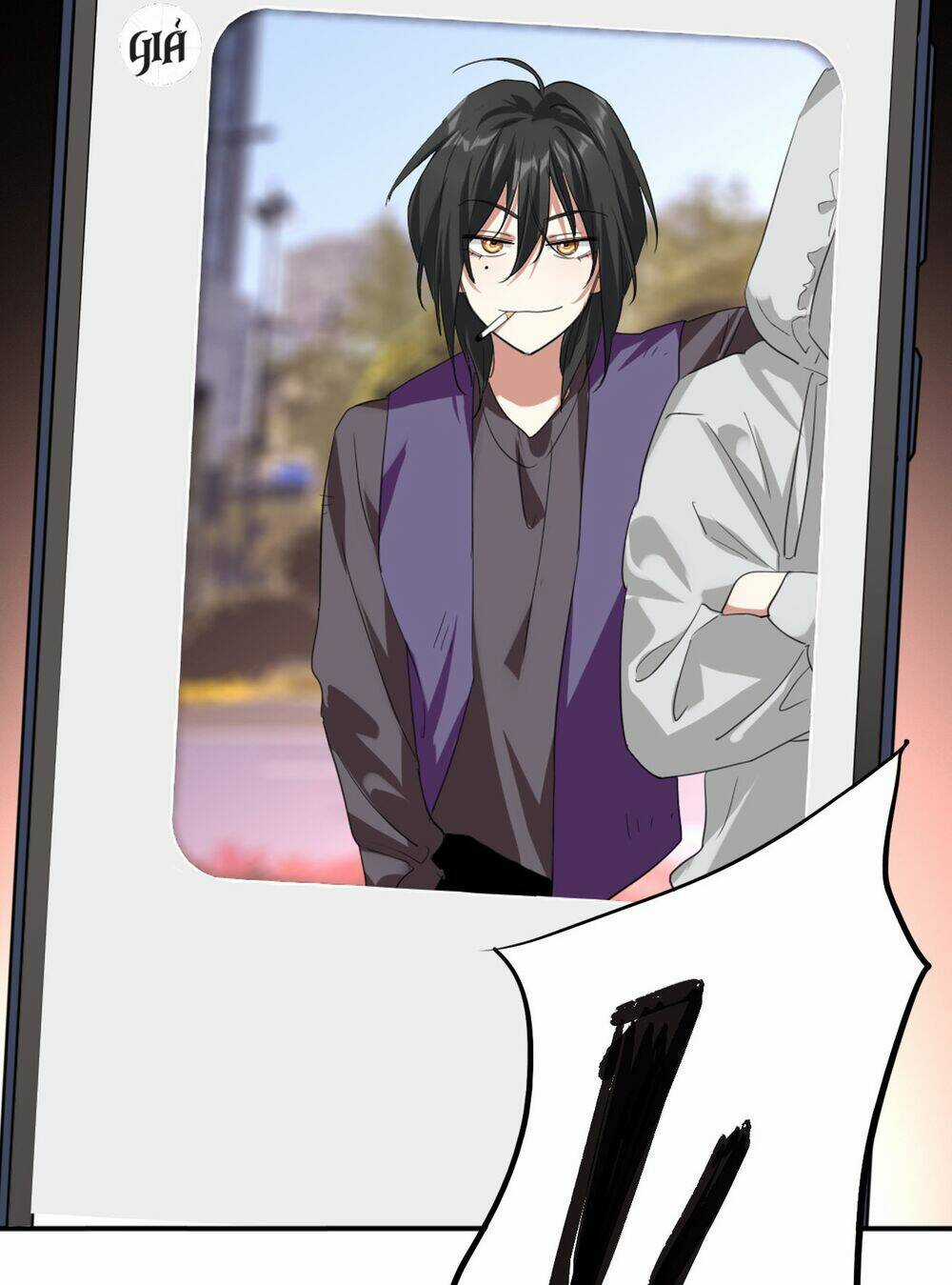 Tinh Mộng Thần Tượng Chapter 318 trang 49