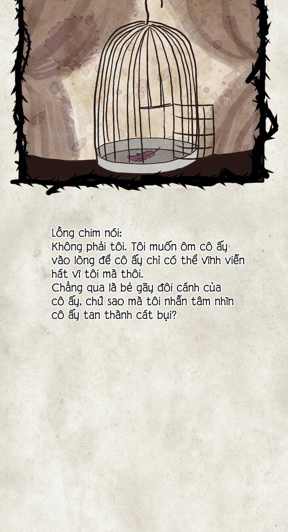 Tinh Mộng Thần Tượng Chapter 318 trang 5