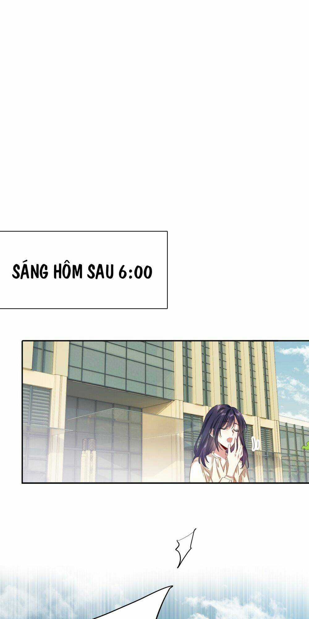 Tinh Mộng Thần Tượng Chapter 319 trang 13