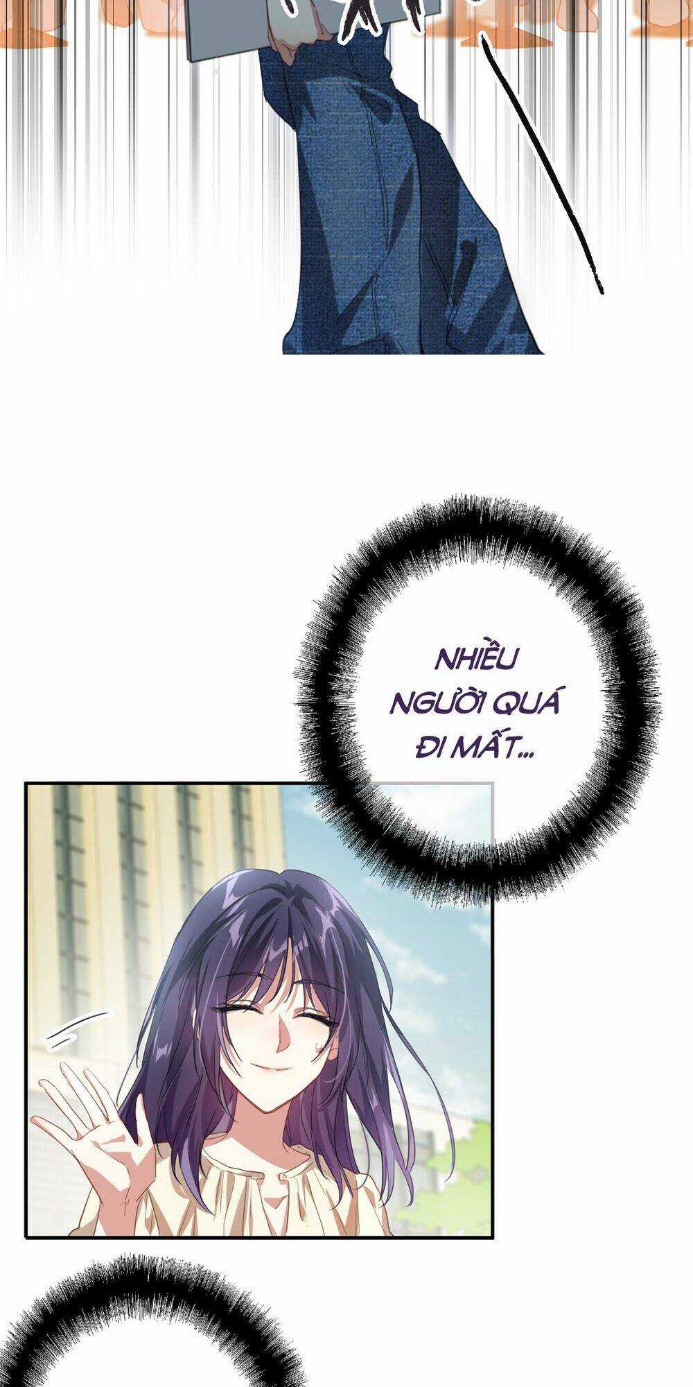 Tinh Mộng Thần Tượng Chapter 319 trang 15