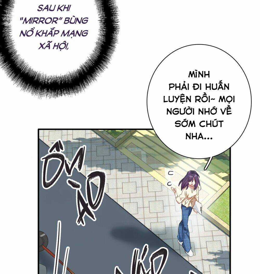 Tinh Mộng Thần Tượng Chapter 319 trang 16