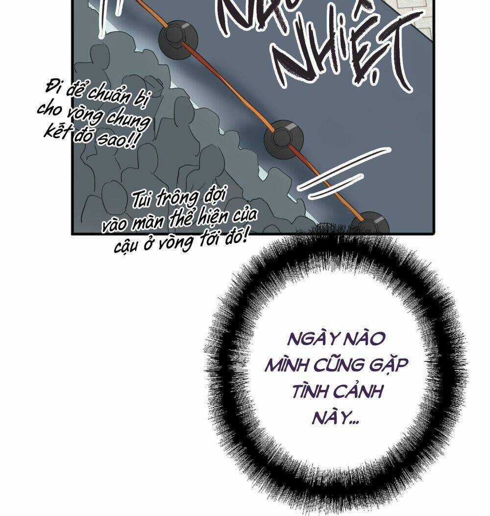 Tinh Mộng Thần Tượng Chapter 319 trang 17