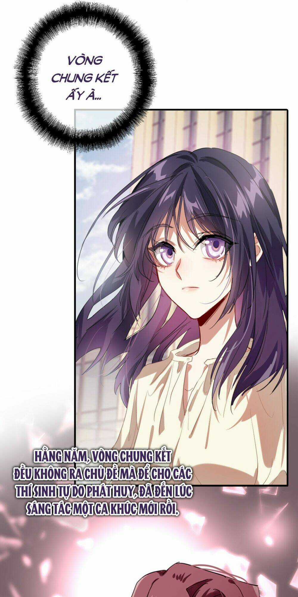 Tinh Mộng Thần Tượng Chapter 319 trang 18