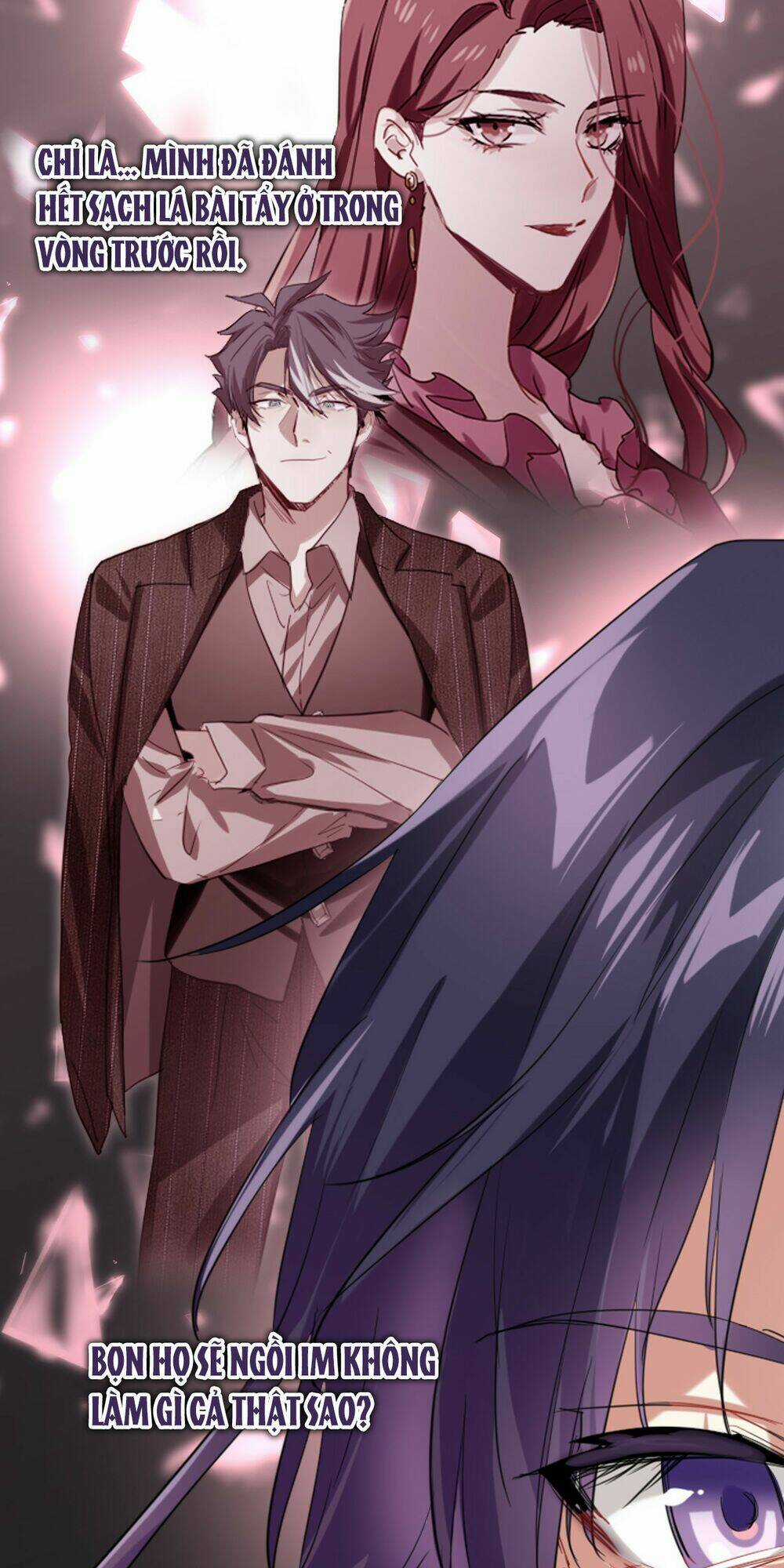 Tinh Mộng Thần Tượng Chapter 319 trang 19