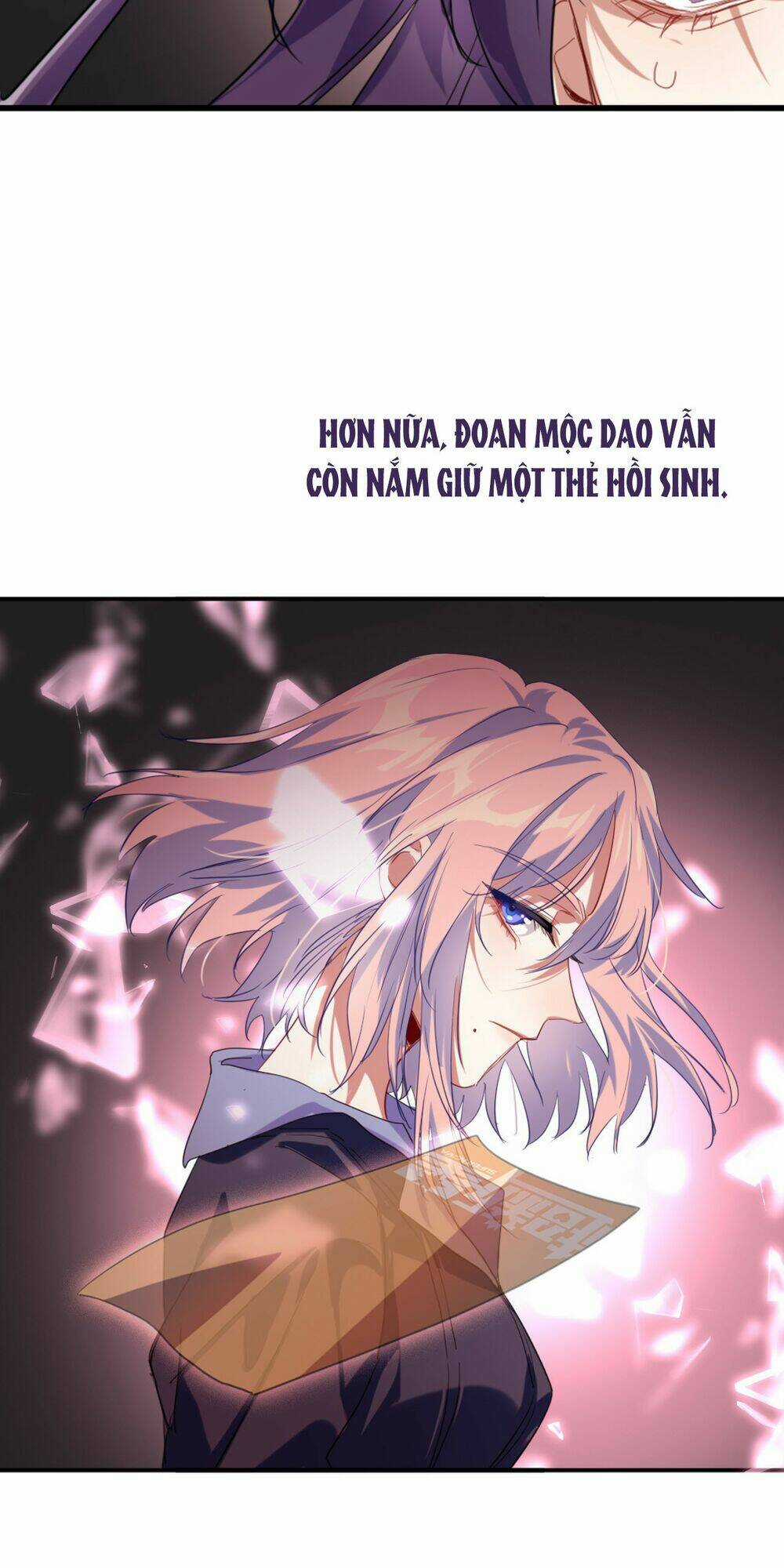 Tinh Mộng Thần Tượng Chapter 319 trang 20