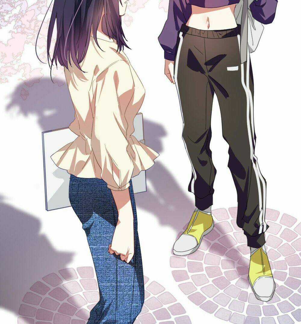 Tinh Mộng Thần Tượng Chapter 319 trang 22