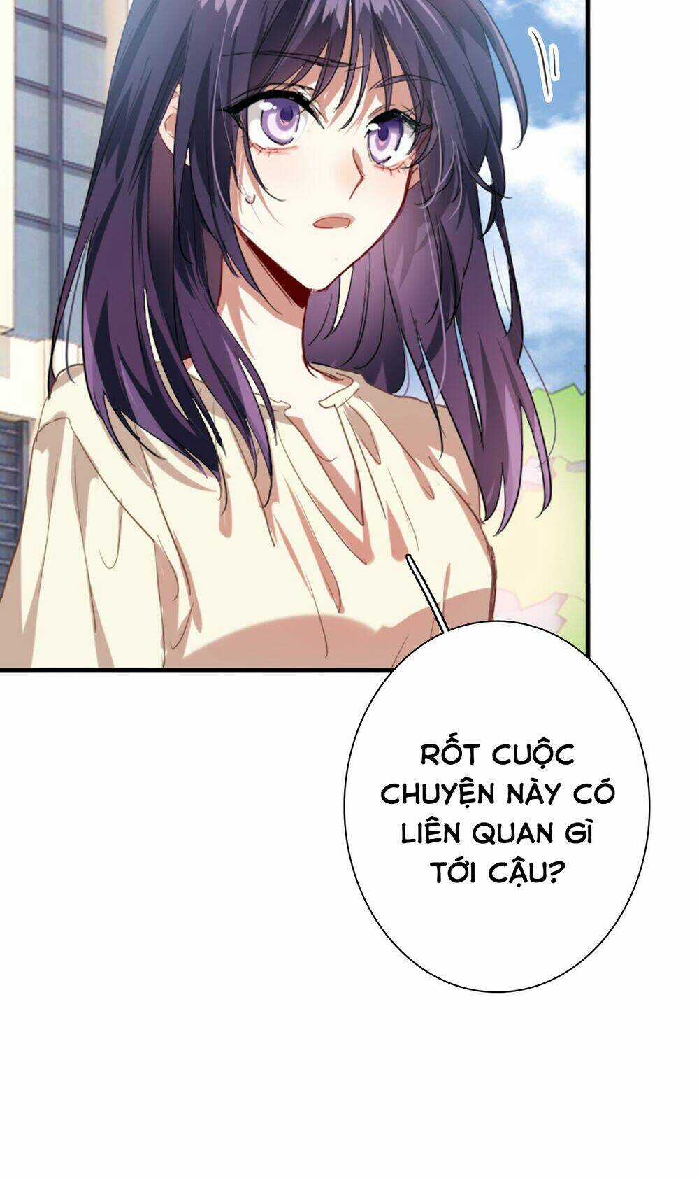 Tinh Mộng Thần Tượng Chapter 319 trang 28