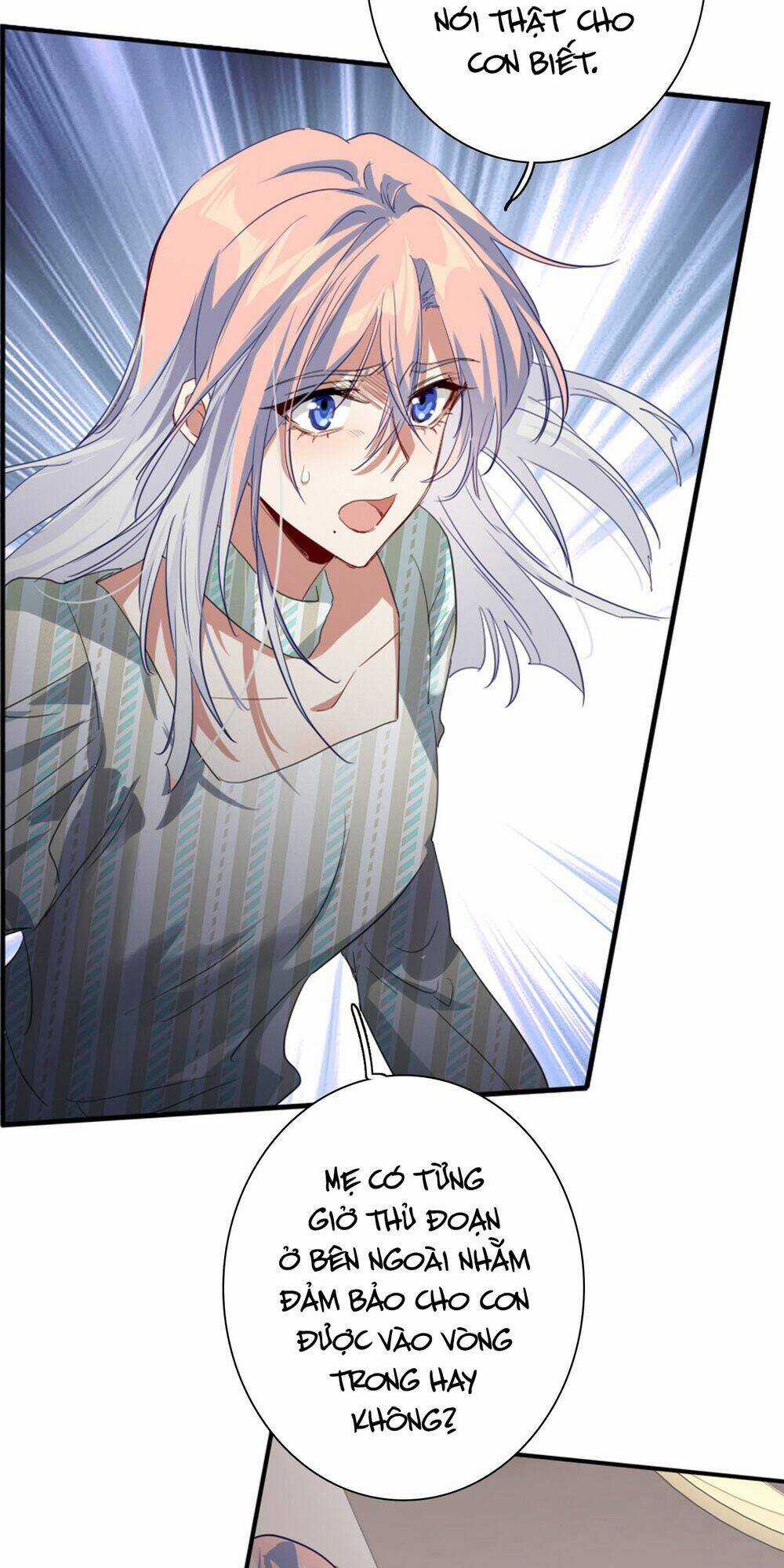 Tinh Mộng Thần Tượng Chapter 319 trang 31