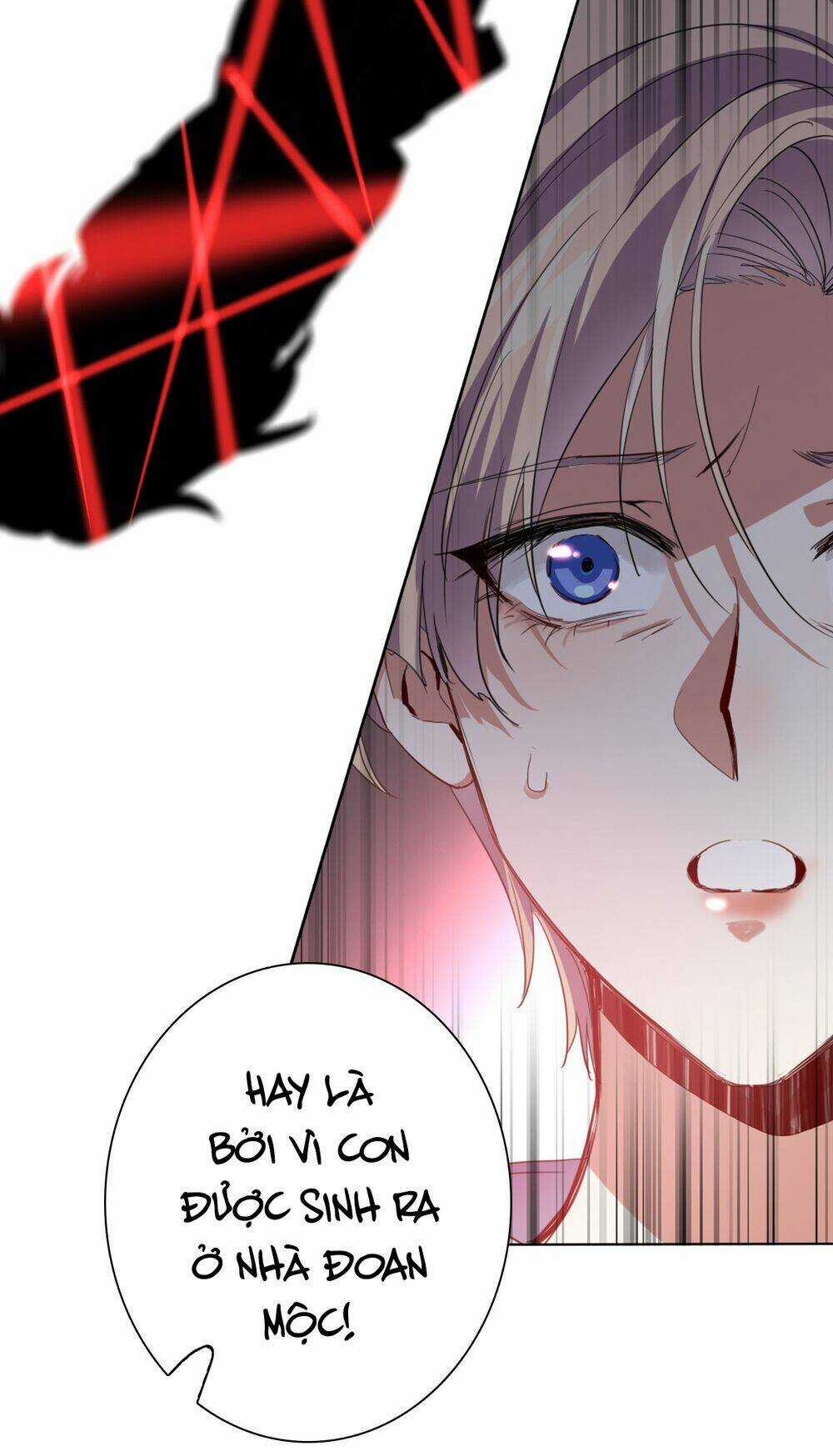 Tinh Mộng Thần Tượng Chapter 319 trang 35