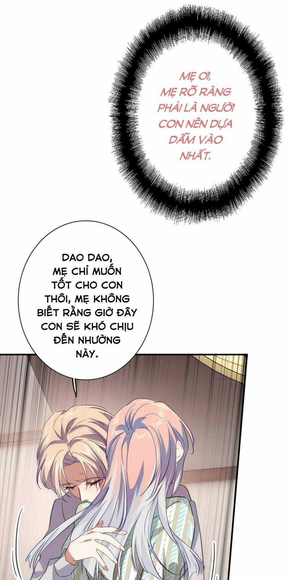 Tinh Mộng Thần Tượng Chapter 319 trang 36