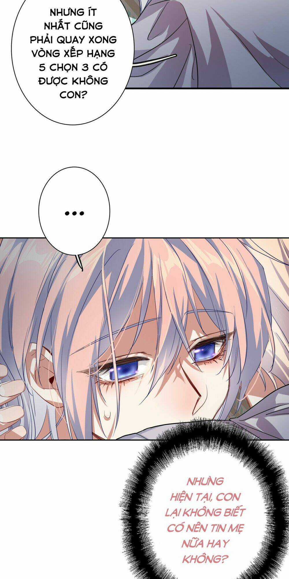 Tinh Mộng Thần Tượng Chapter 319 trang 38