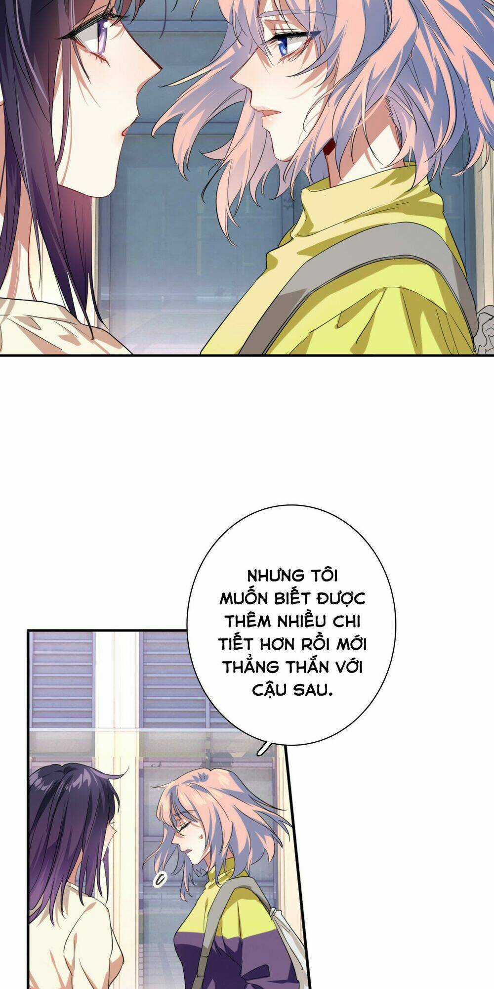 Tinh Mộng Thần Tượng Chapter 319 trang 40