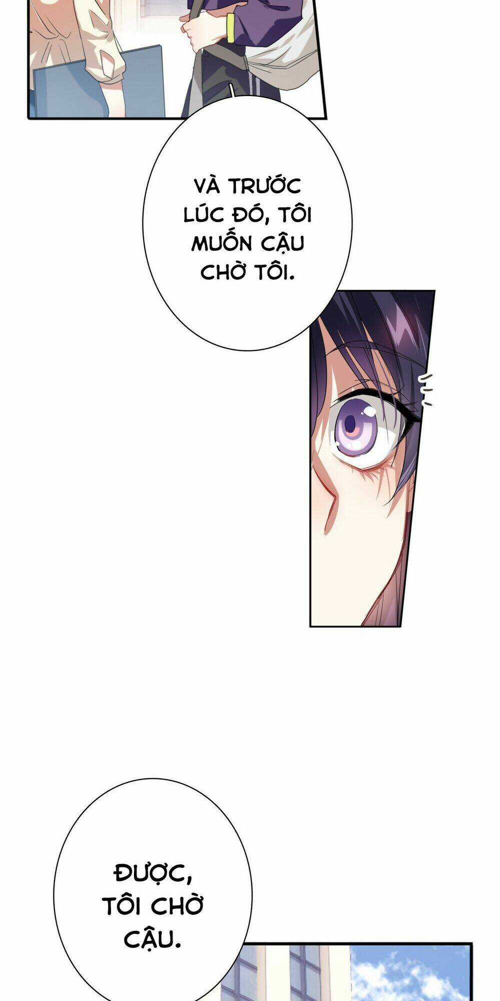 Tinh Mộng Thần Tượng Chapter 319 trang 41