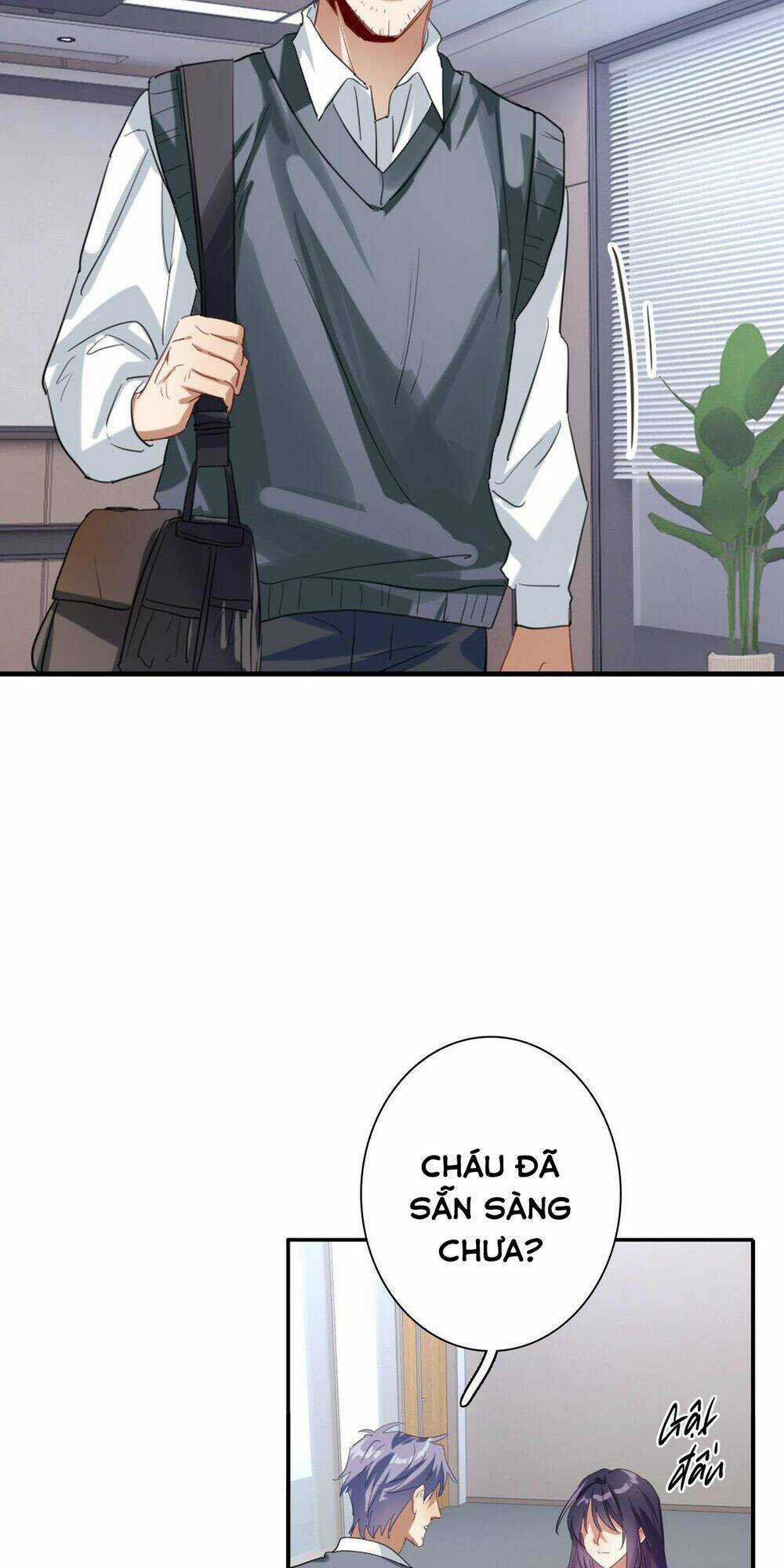 Tinh Mộng Thần Tượng Chapter 319 trang 45