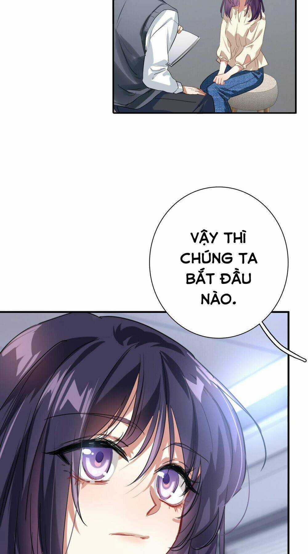 Tinh Mộng Thần Tượng Chapter 319 trang 46