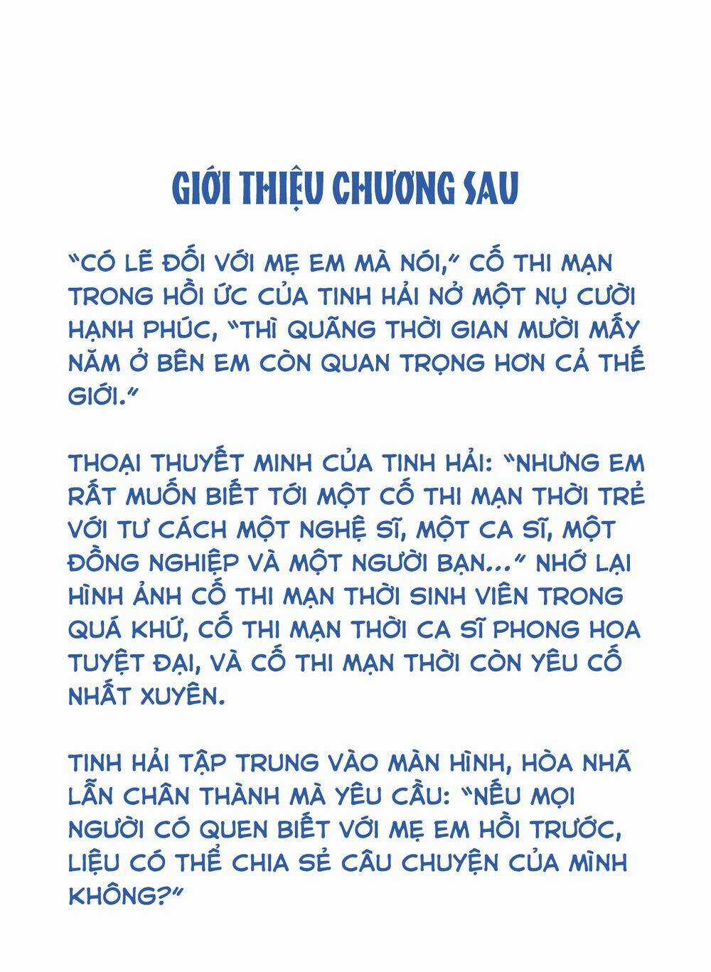 Tinh Mộng Thần Tượng Chapter 319 trang 48