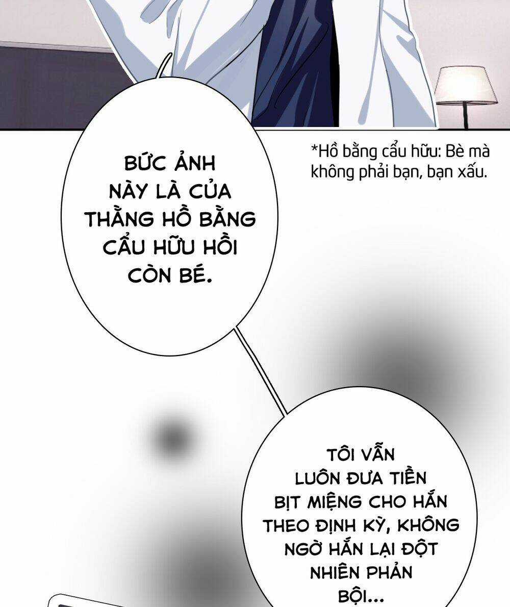 Tinh Mộng Thần Tượng Chapter 319 trang 5