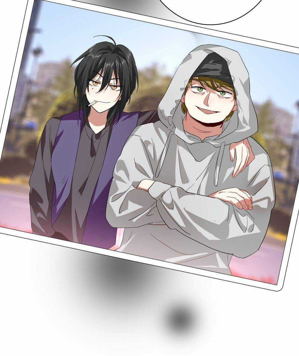 Tinh Mộng Thần Tượng Chapter 319 trang 6