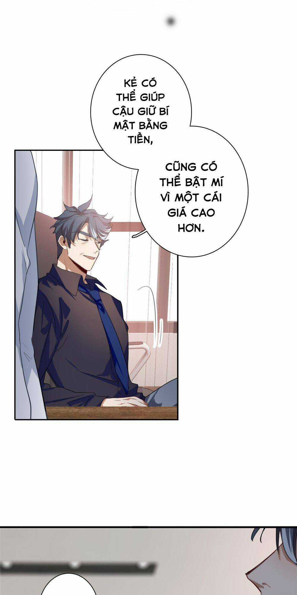 Tinh Mộng Thần Tượng Chapter 319 trang 7