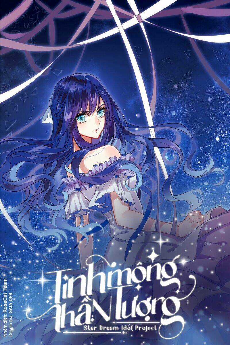 Tinh Mộng Thần Tượng Chapter 320 trang 0