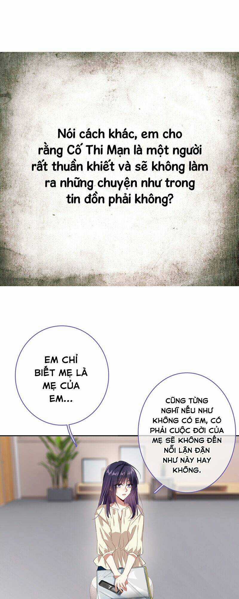 Tinh Mộng Thần Tượng Chapter 320 trang 18