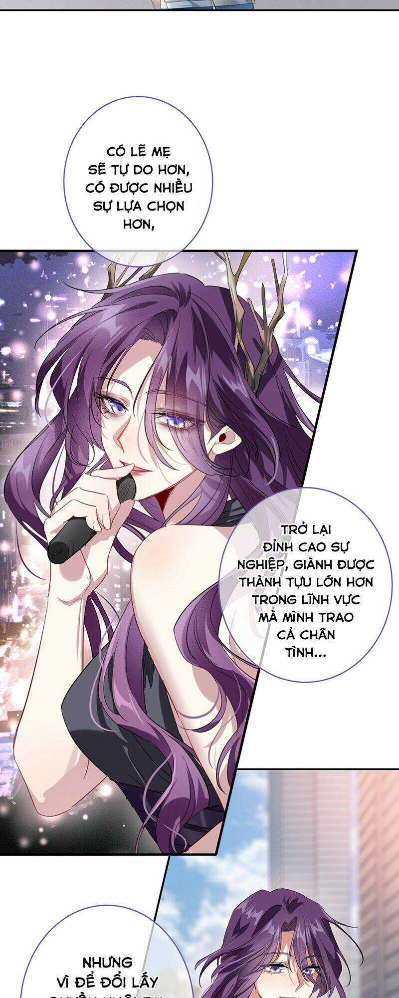 Tinh Mộng Thần Tượng Chapter 320 trang 19