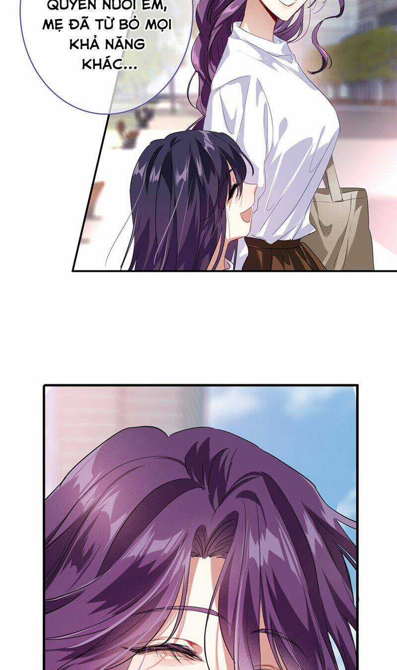 Tinh Mộng Thần Tượng Chapter 320 trang 20