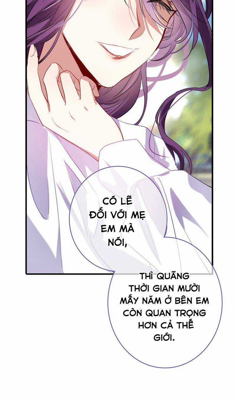 Tinh Mộng Thần Tượng Chapter 320 trang 21