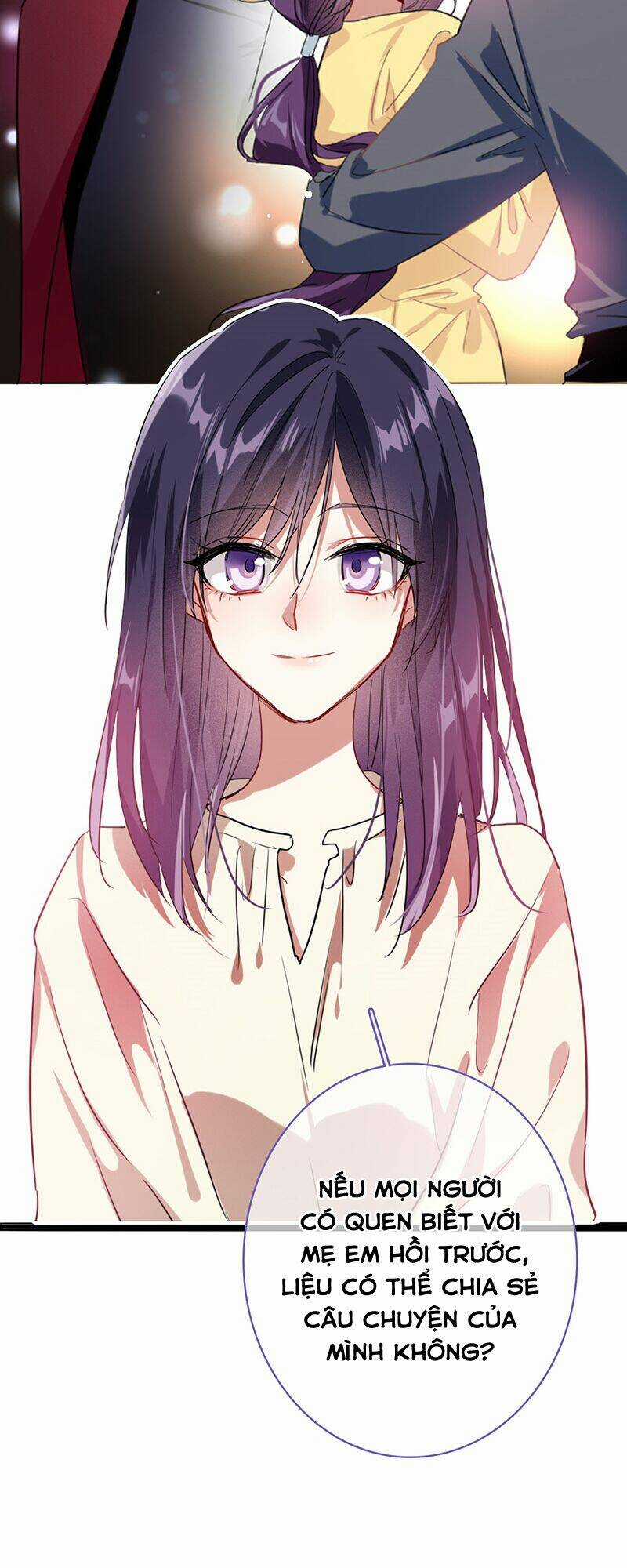 Tinh Mộng Thần Tượng Chapter 320 trang 23