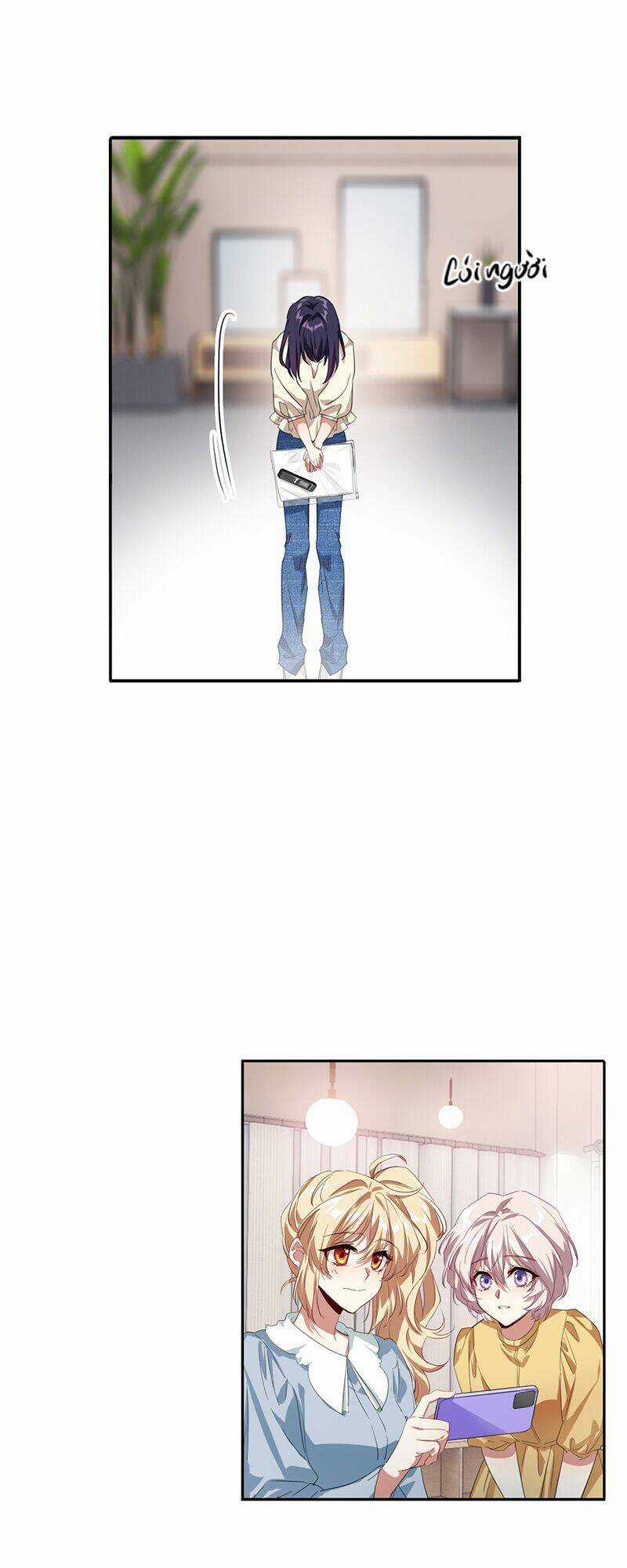 Tinh Mộng Thần Tượng Chapter 320 trang 24