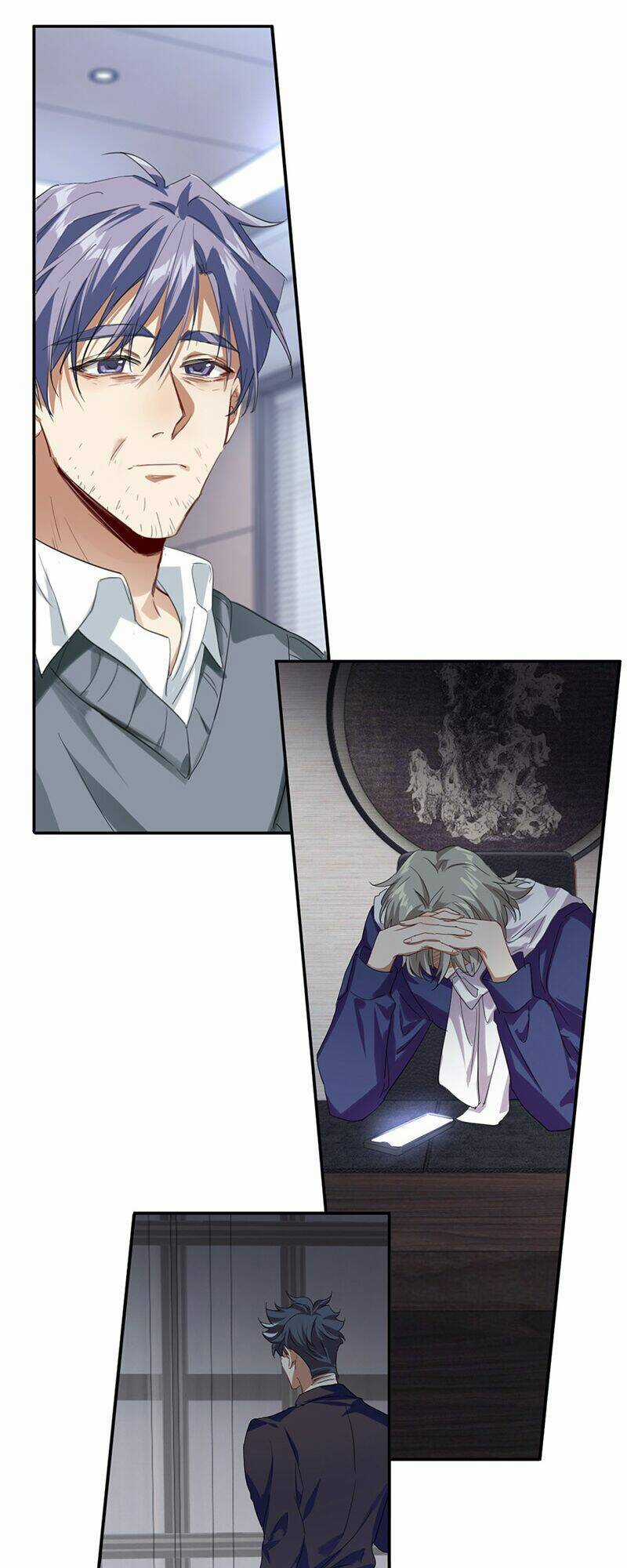 Tinh Mộng Thần Tượng Chapter 320 trang 25