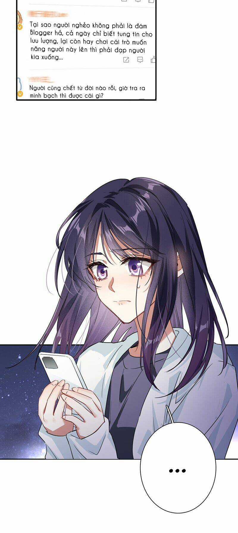 Tinh Mộng Thần Tượng Chapter 320 trang 31