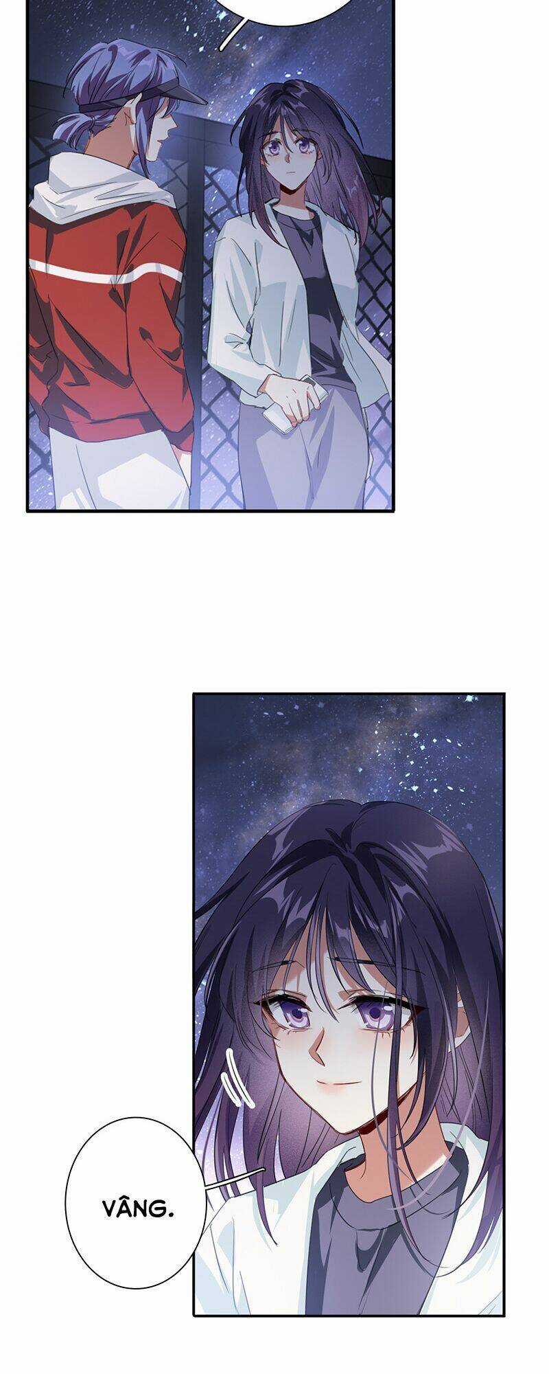 Tinh Mộng Thần Tượng Chapter 320 trang 35