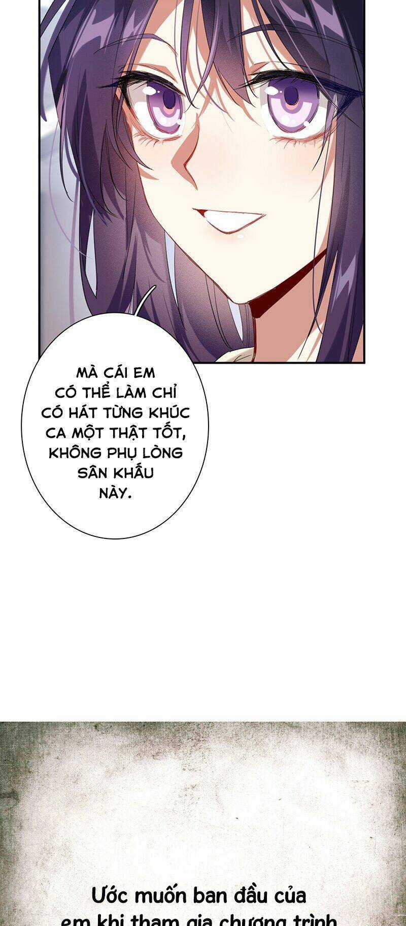 Tinh Mộng Thần Tượng Chapter 320 trang 4