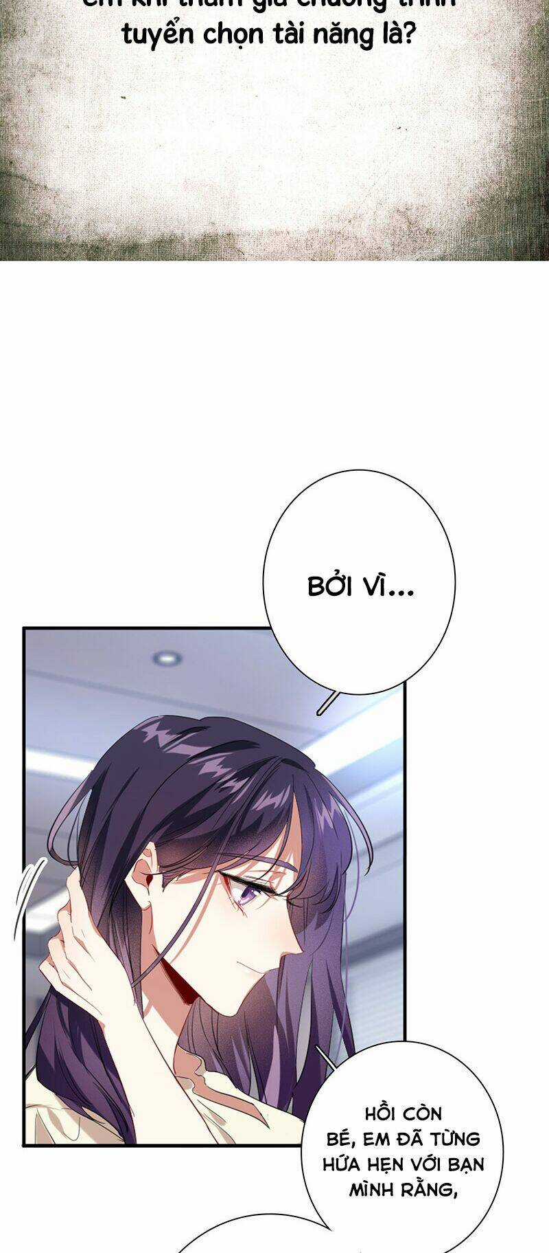 Tinh Mộng Thần Tượng Chapter 320 trang 5