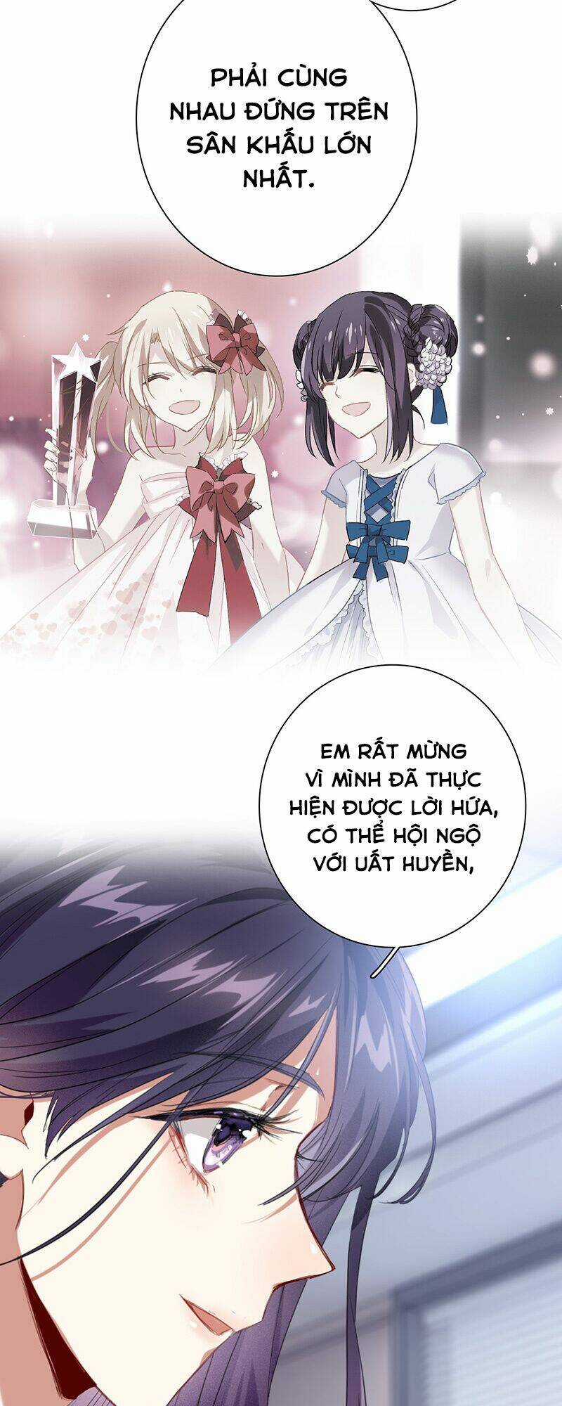 Tinh Mộng Thần Tượng Chapter 320 trang 6