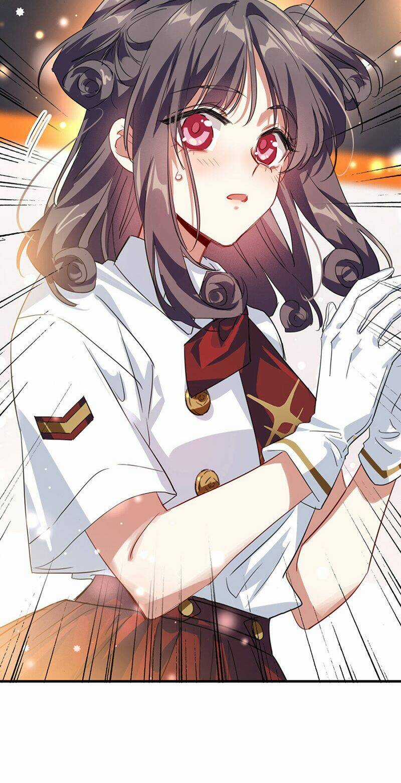 Tinh Mộng Thần Tượng Chapter 321 trang 11