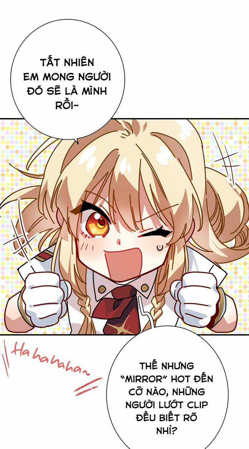 Tinh Mộng Thần Tượng Chapter 321 trang 20