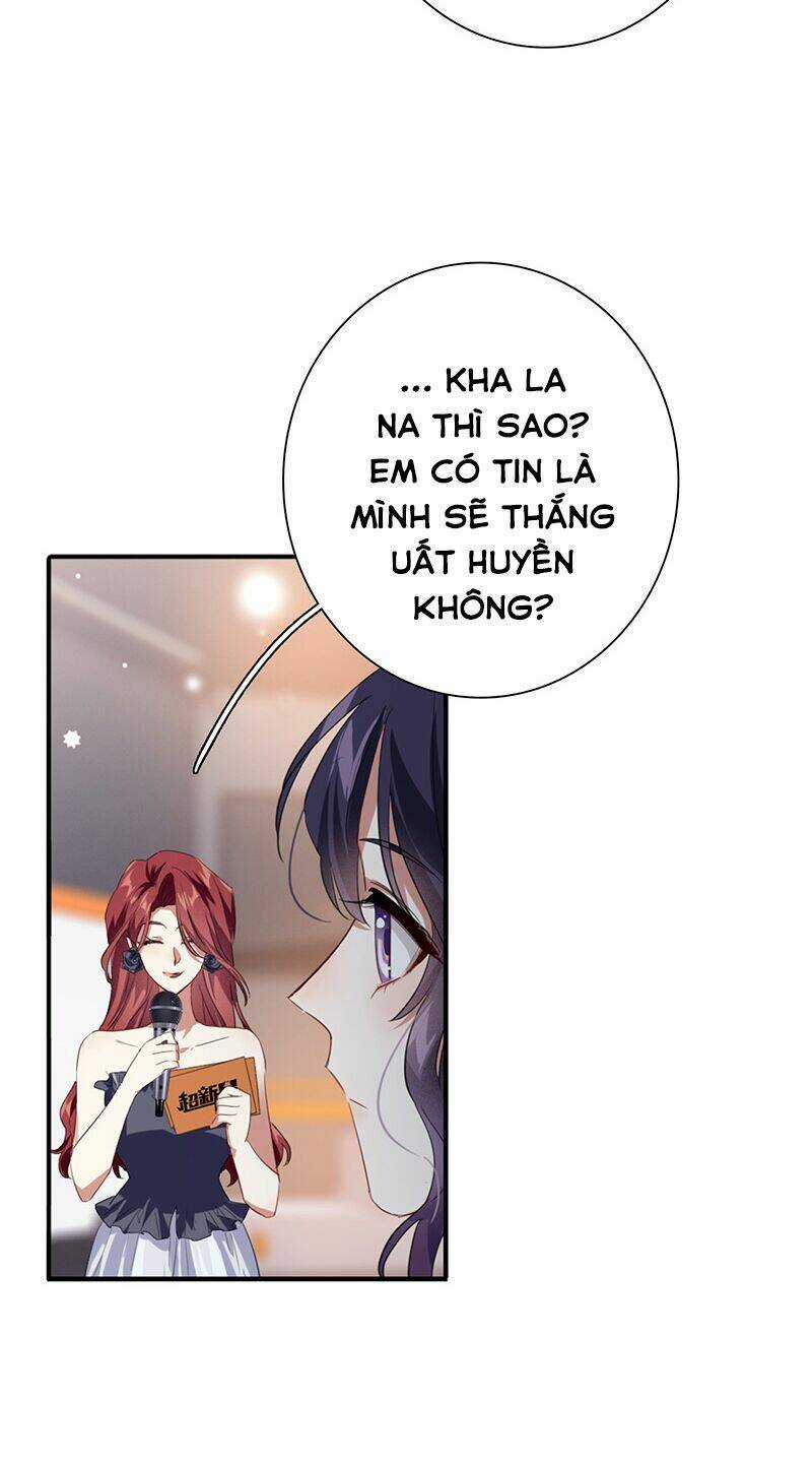 Tinh Mộng Thần Tượng Chapter 321 trang 21