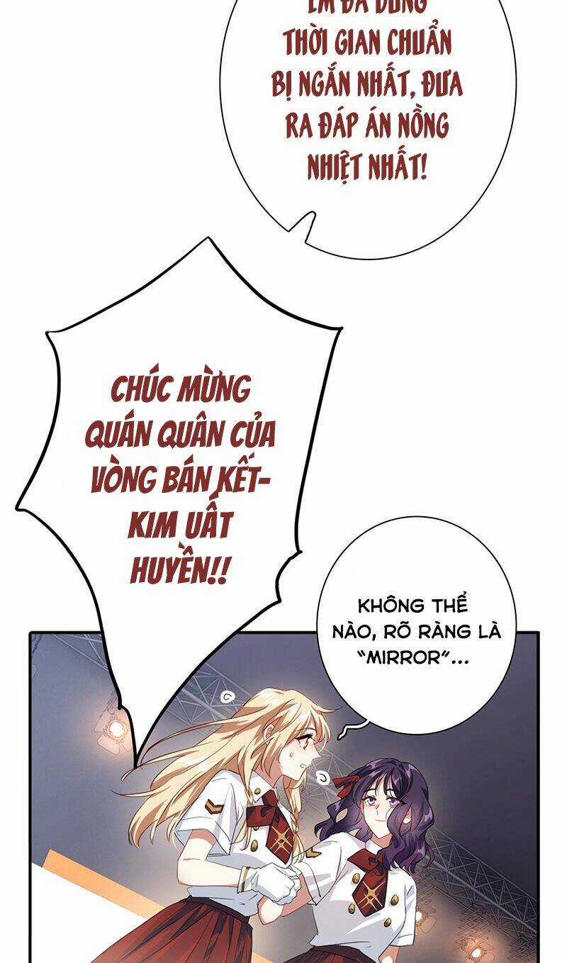 Tinh Mộng Thần Tượng Chapter 321 trang 24