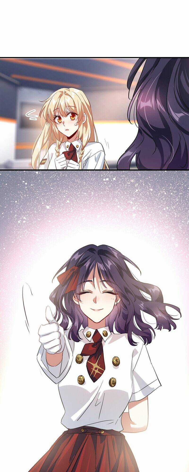 Tinh Mộng Thần Tượng Chapter 321 trang 26