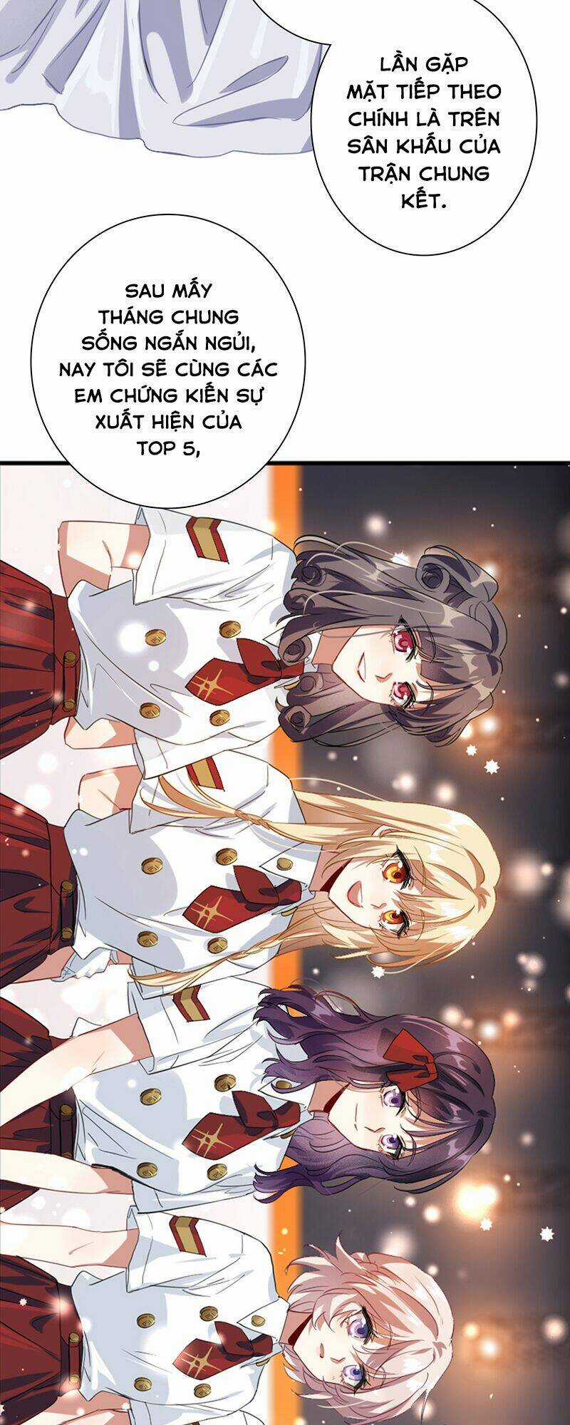 Tinh Mộng Thần Tượng Chapter 321 trang 3