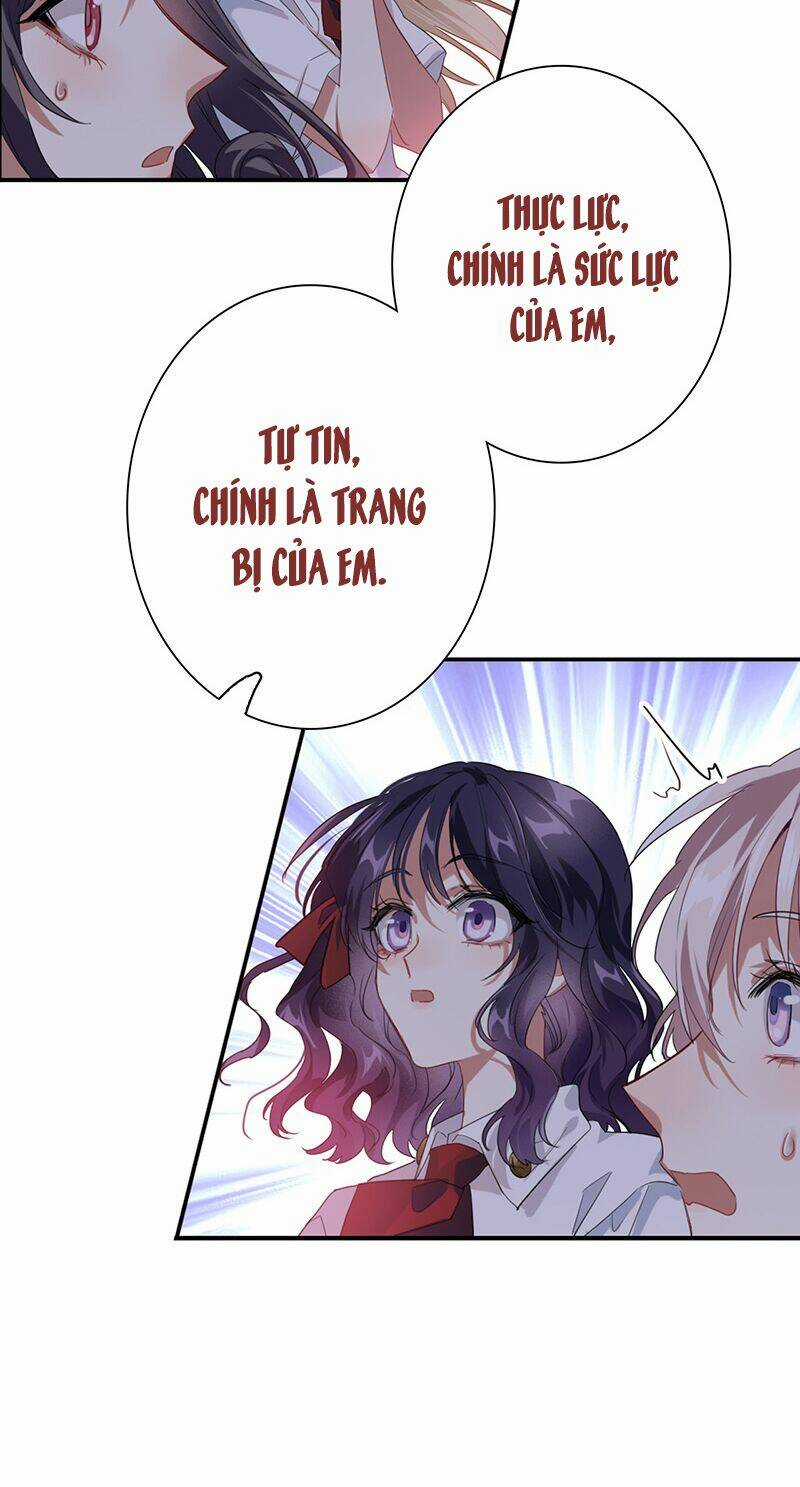 Tinh Mộng Thần Tượng Chapter 321 trang 35