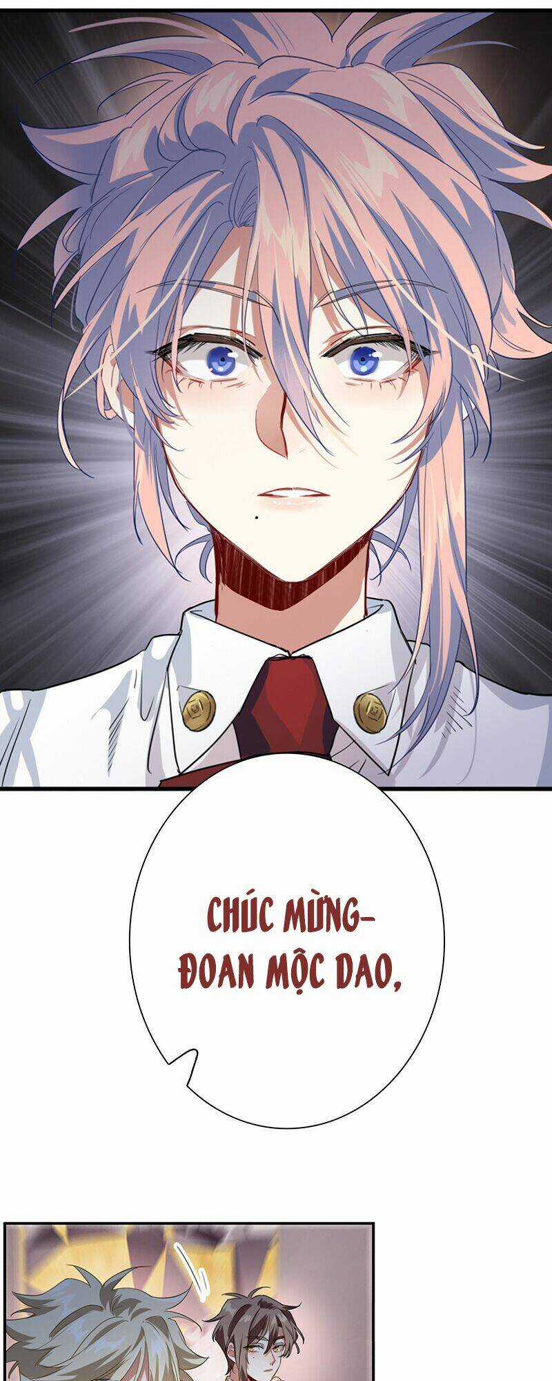 Tinh Mộng Thần Tượng Chapter 321 trang 36