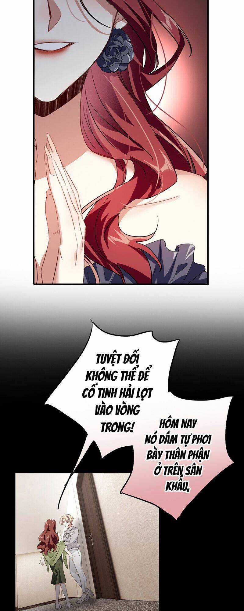 Tinh Mộng Thần Tượng Chapter 321 trang 38