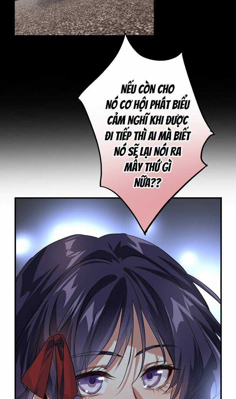 Tinh Mộng Thần Tượng Chapter 321 trang 39